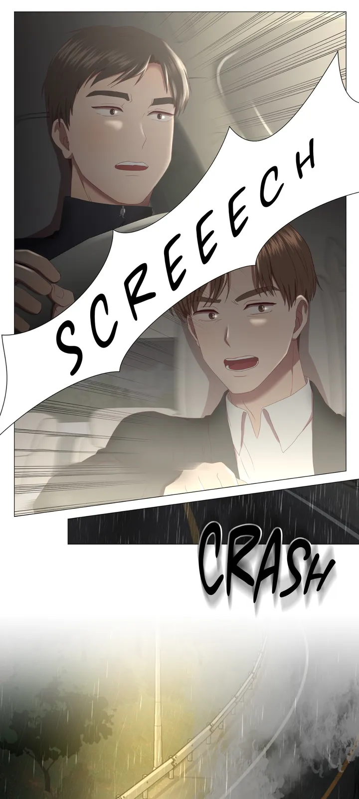 Alive and Swell Manhwa - Chapter 0 Page 24