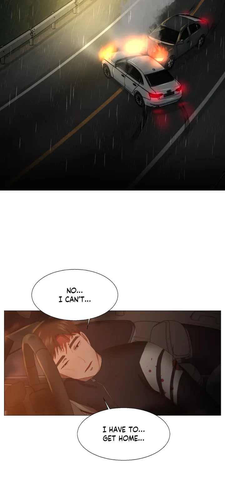 Alive and Swell Manhwa - Chapter 0 Page 25