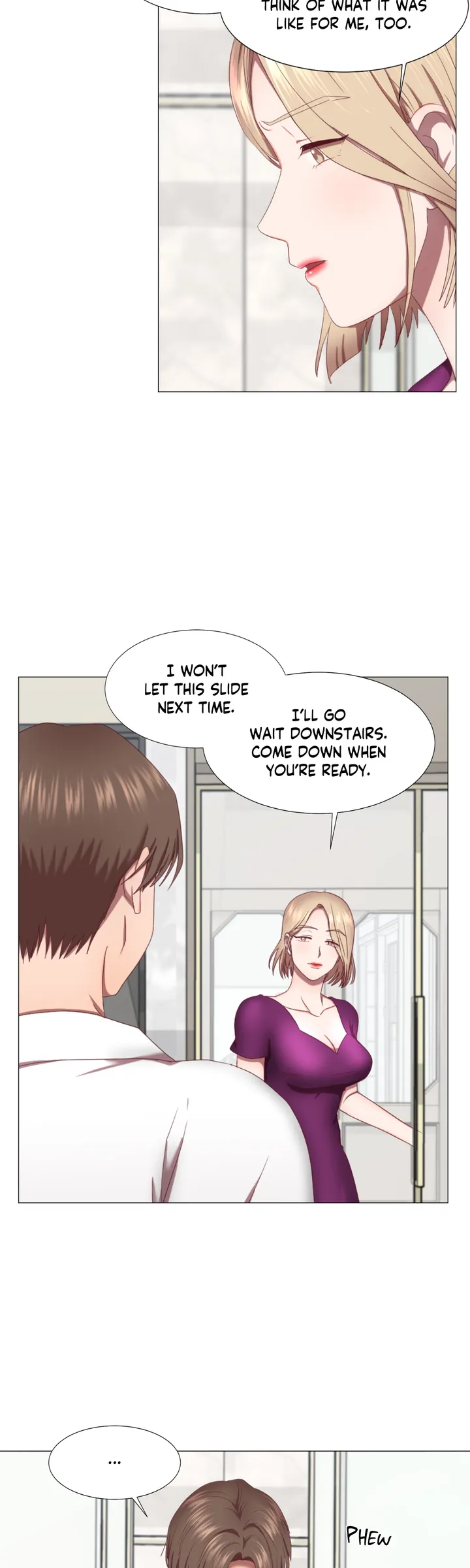 Alive and Swell Manhwa - Chapter 0 Page 7