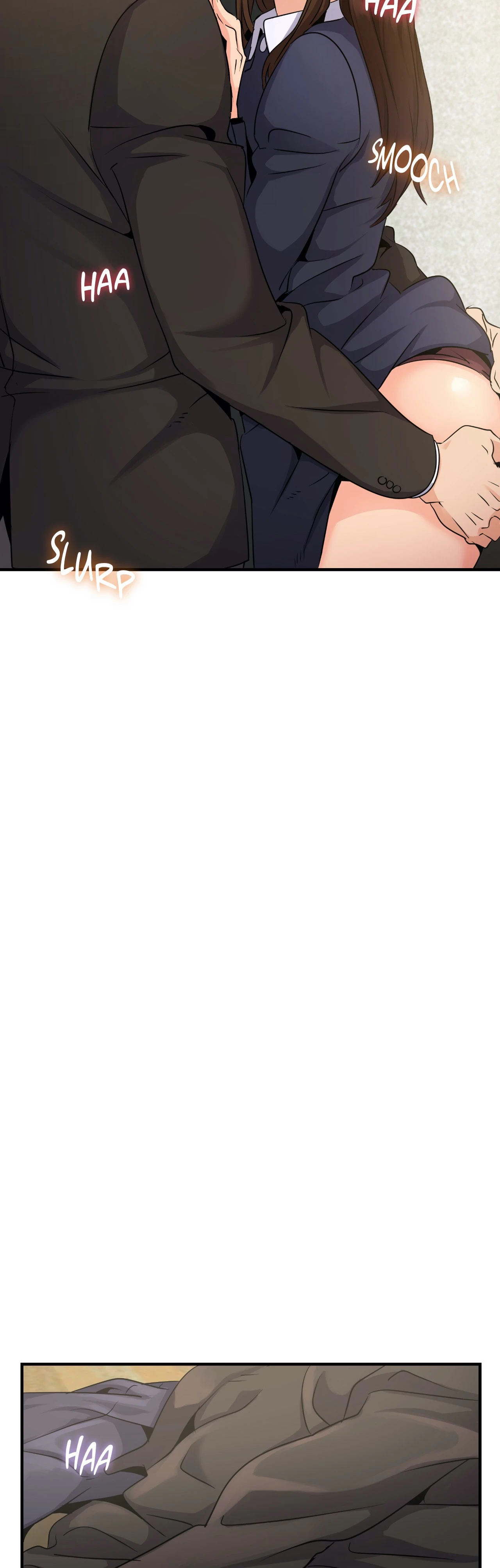 Big Boss Gone Bad Manhwa - Chapter 10 Page 20