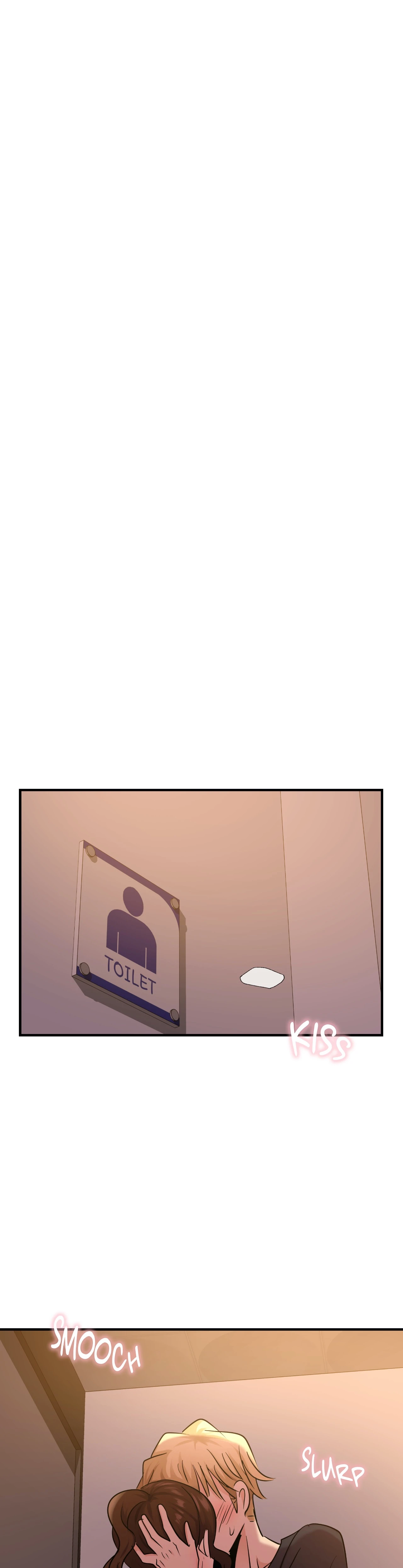 Big Boss Gone Bad Manhwa - Chapter 16 Page 25