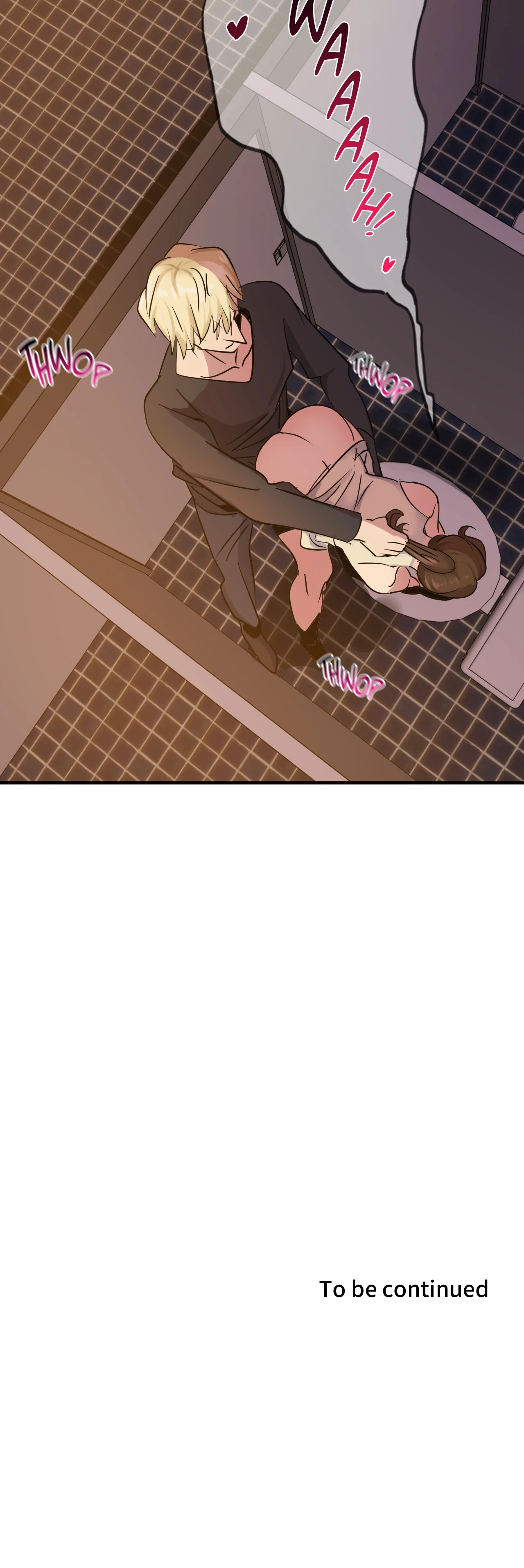 Big Boss Gone Bad Manhwa - Chapter 16 Page 40