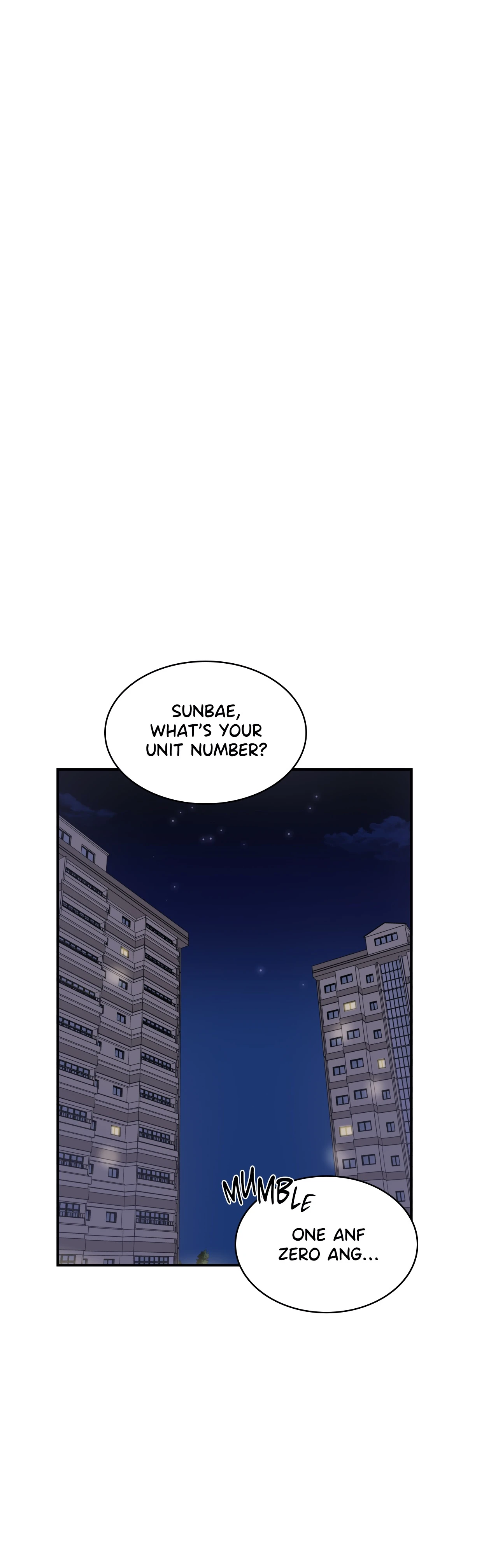 Big Boss Gone Bad Manhwa - Chapter 1 Page 20