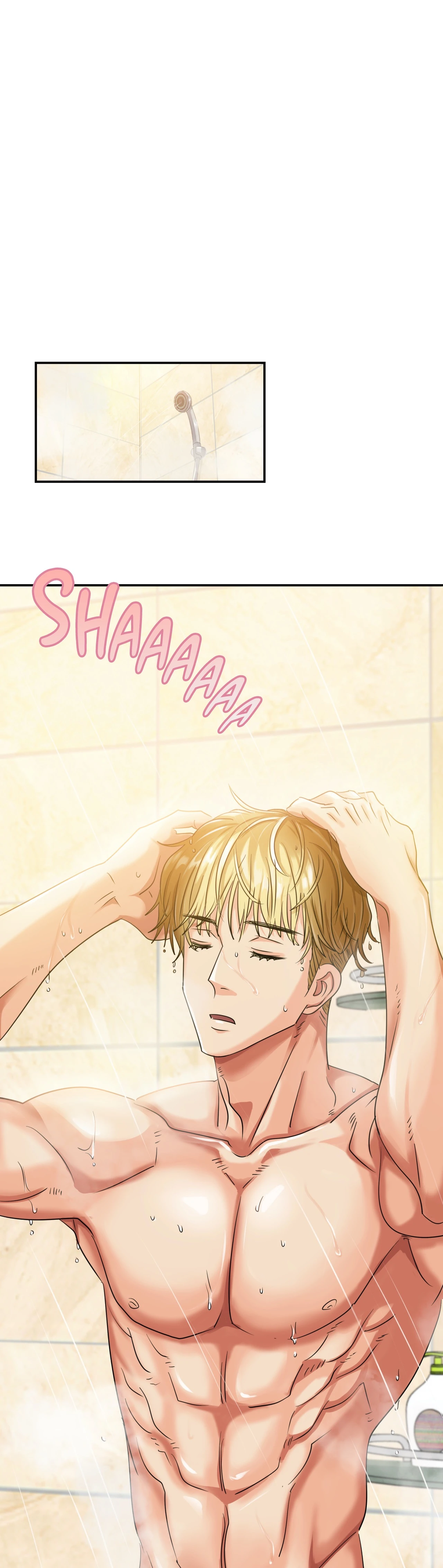 Big Boss Gone Bad Manhwa - Chapter 1 Page 35