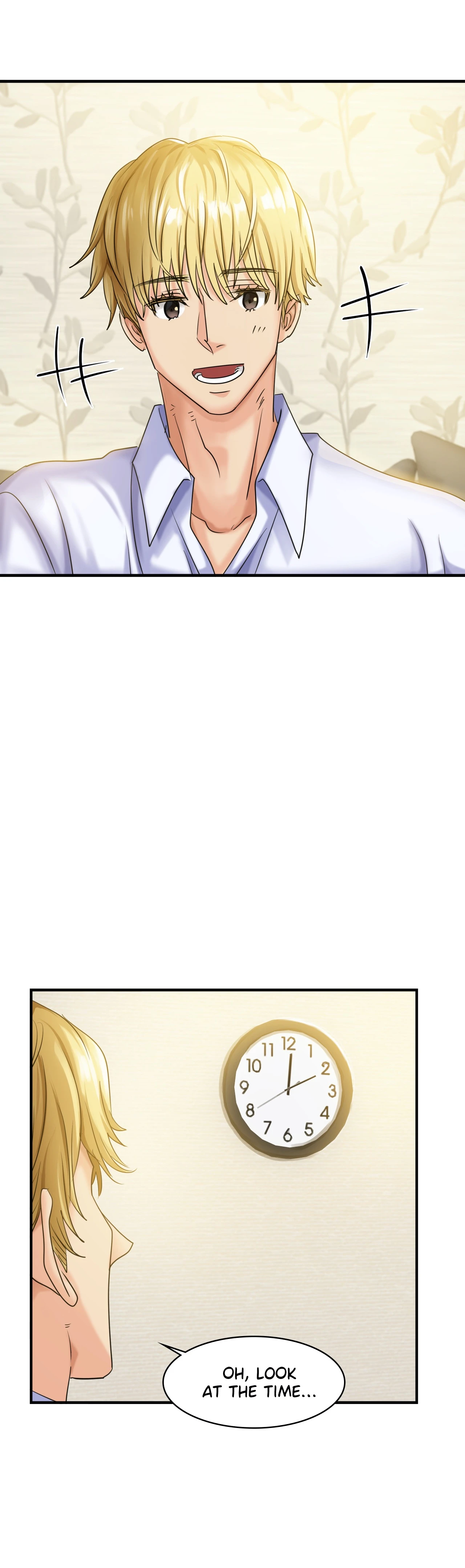 Big Boss Gone Bad Manhwa - Chapter 1 Page 46