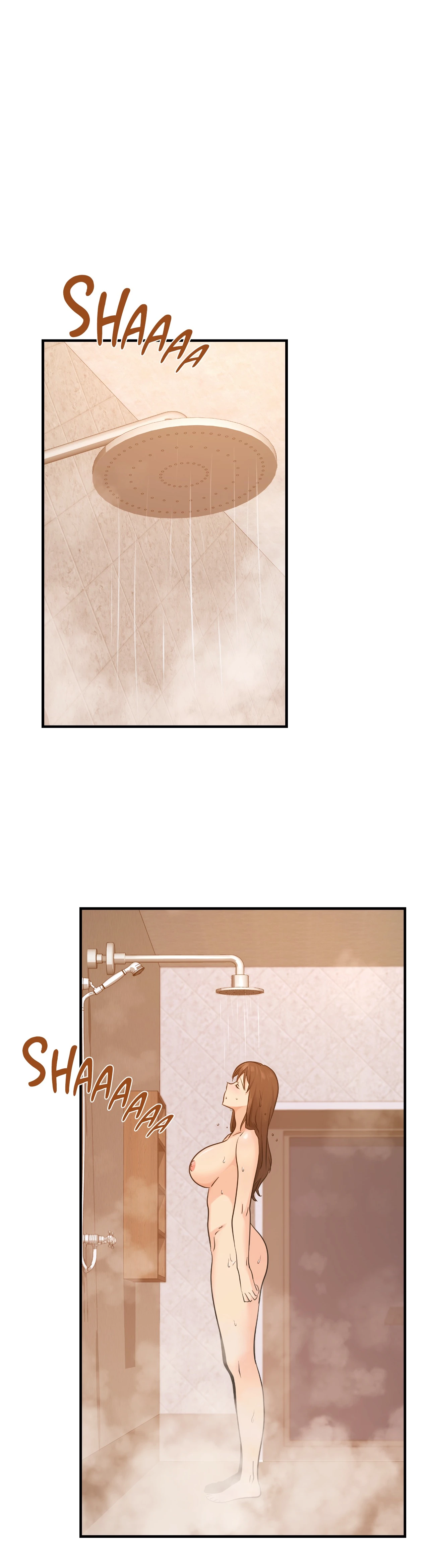 Big Boss Gone Bad Manhwa - Chapter 11 Page 33