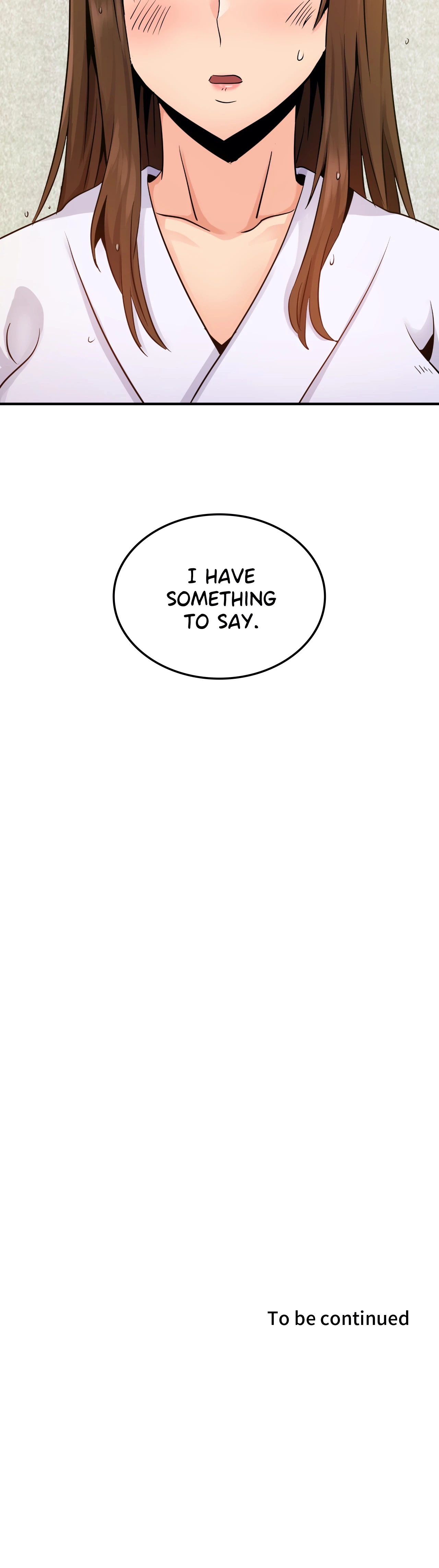 Big Boss Gone Bad Manhwa - Chapter 11 Page 37