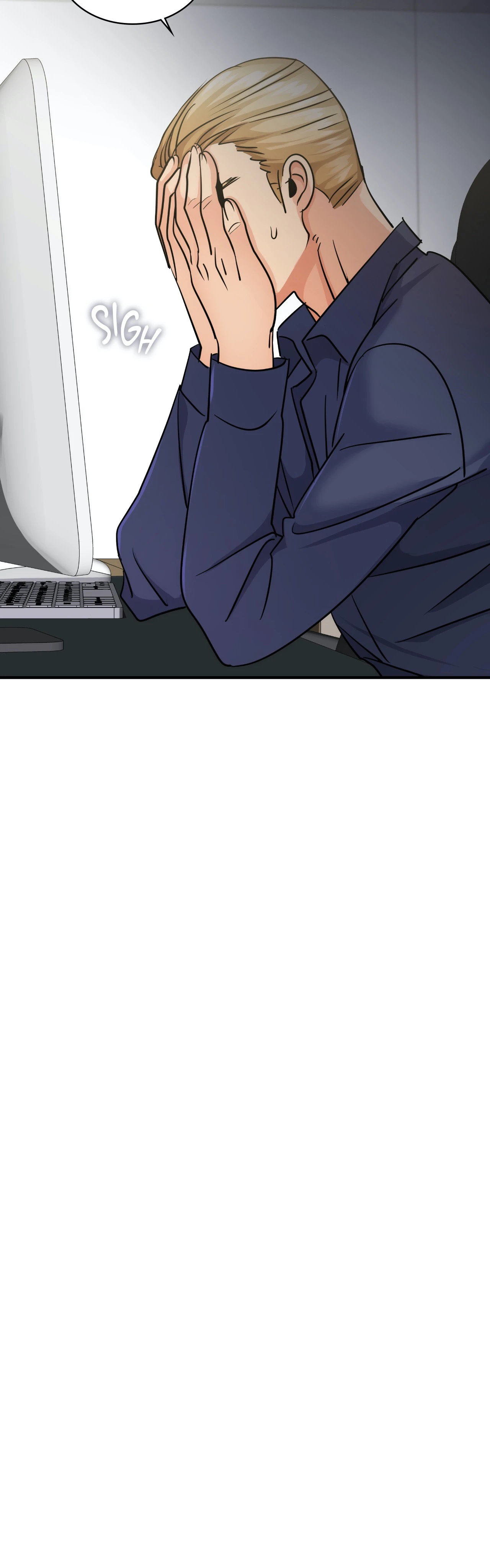 Big Boss Gone Bad Manhwa - Chapter 14 Page 28