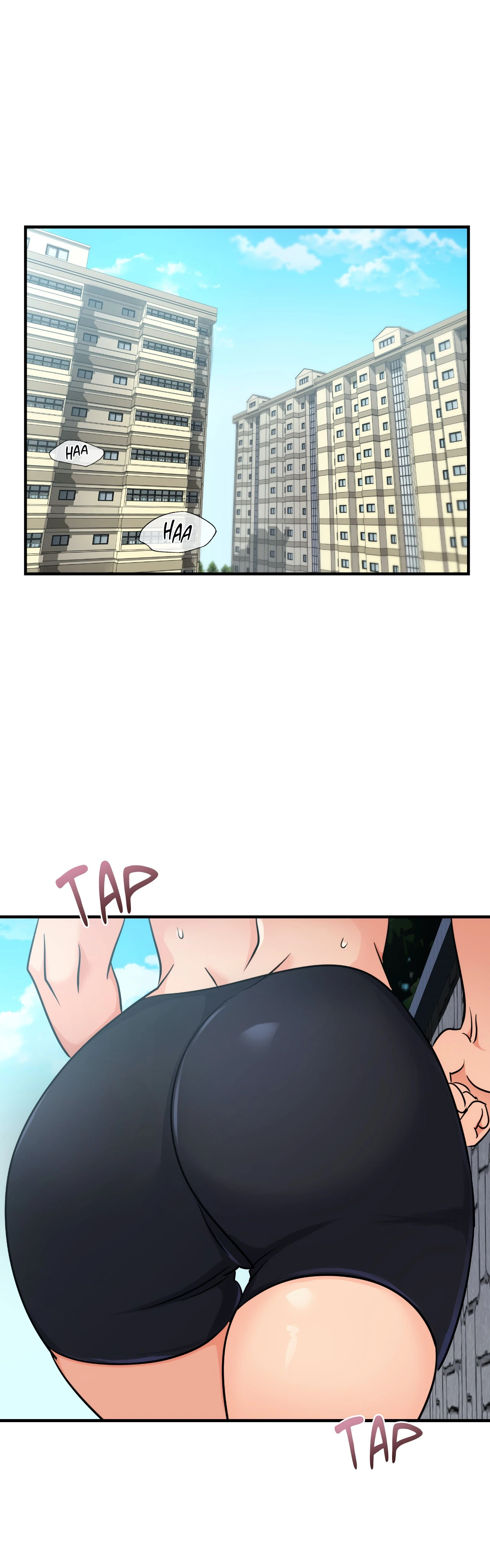 Big Boss Gone Bad Manhwa - Chapter 14 Page 29