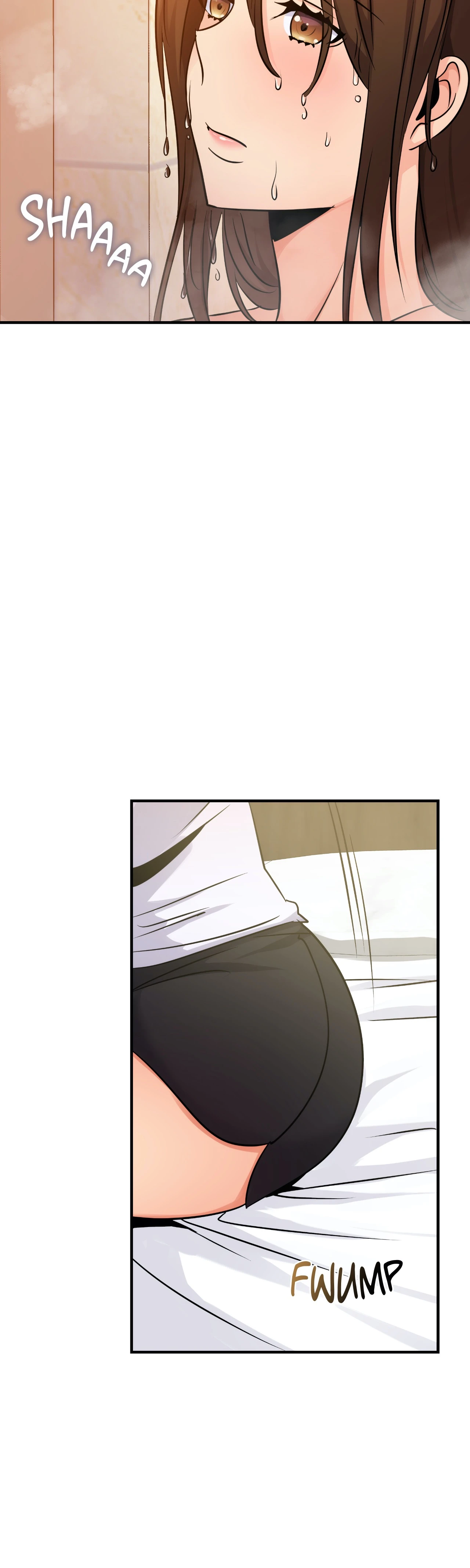 Big Boss Gone Bad Manhwa - Chapter 14 Page 33