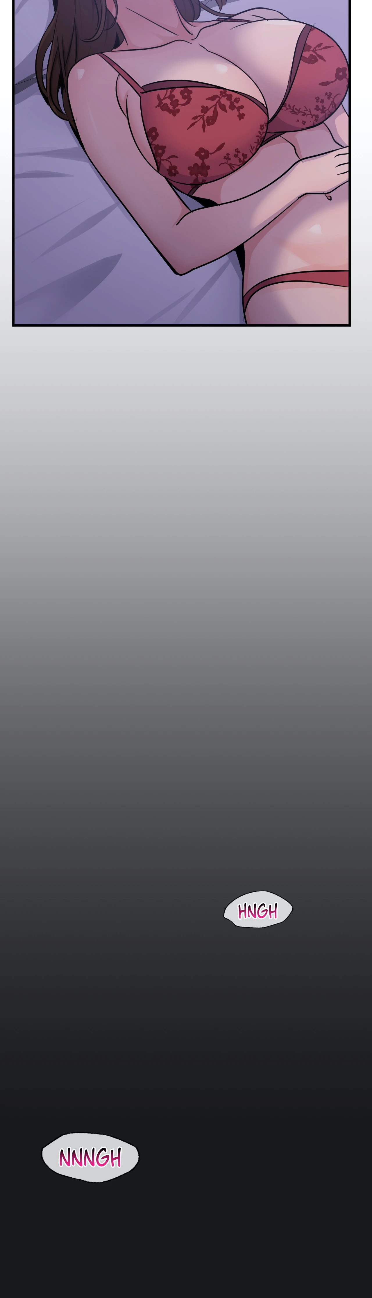 Big Boss Gone Bad Manhwa - Chapter 14 Page 41