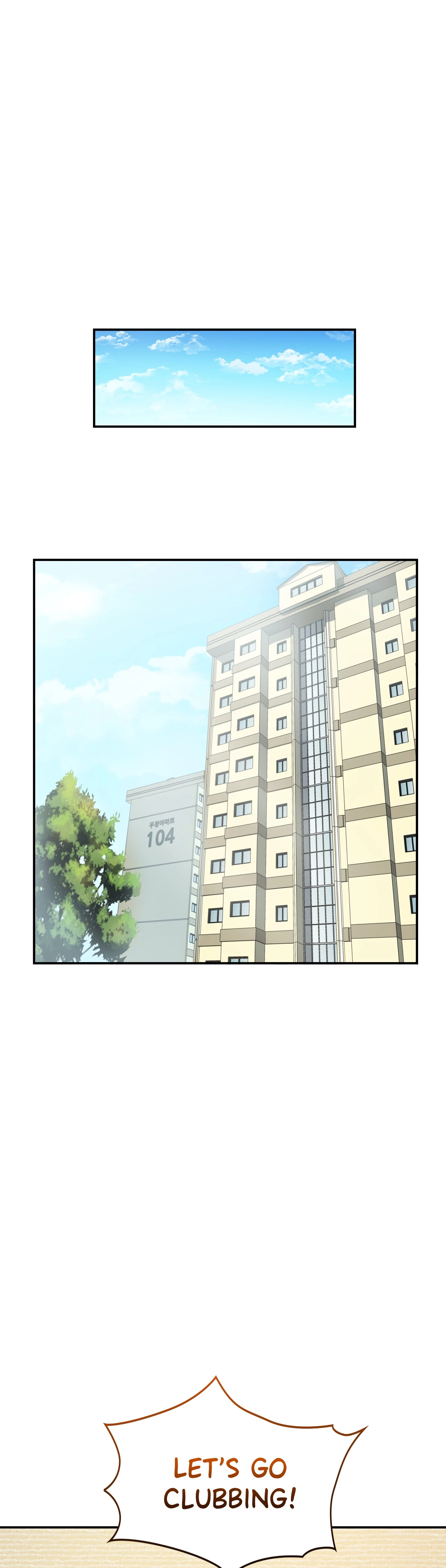 Big Boss Gone Bad Manhwa - Chapter 2 Page 11