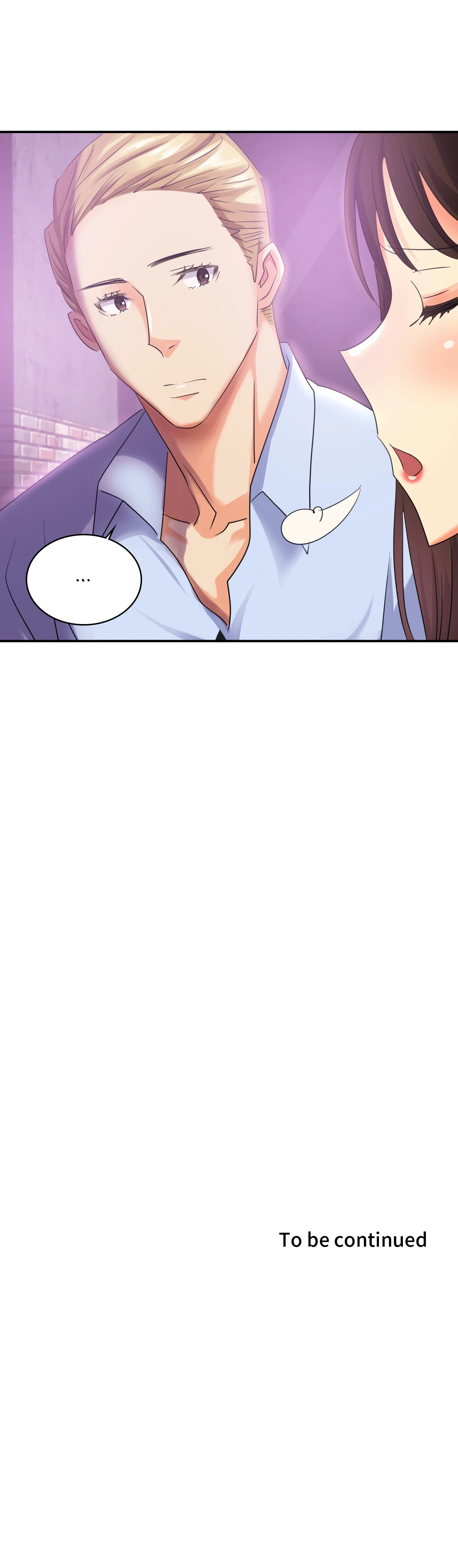 Big Boss Gone Bad Manhwa - Chapter 2 Page 42