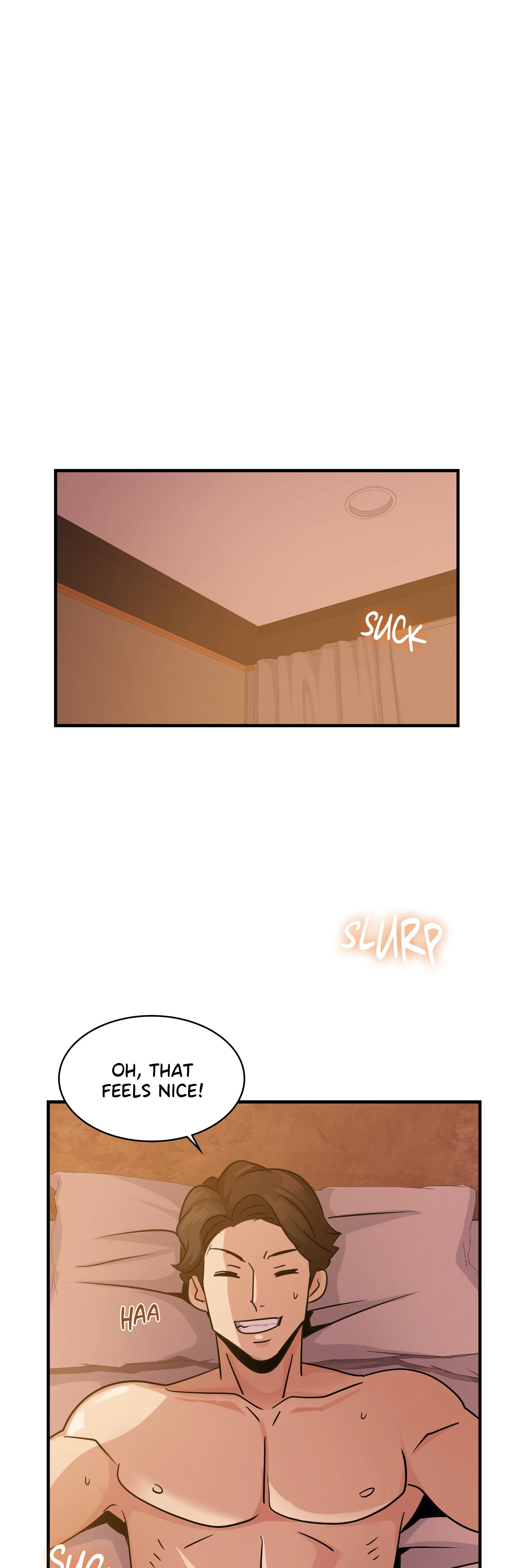 Big Boss Gone Bad Manhwa - Chapter 15 Page 9