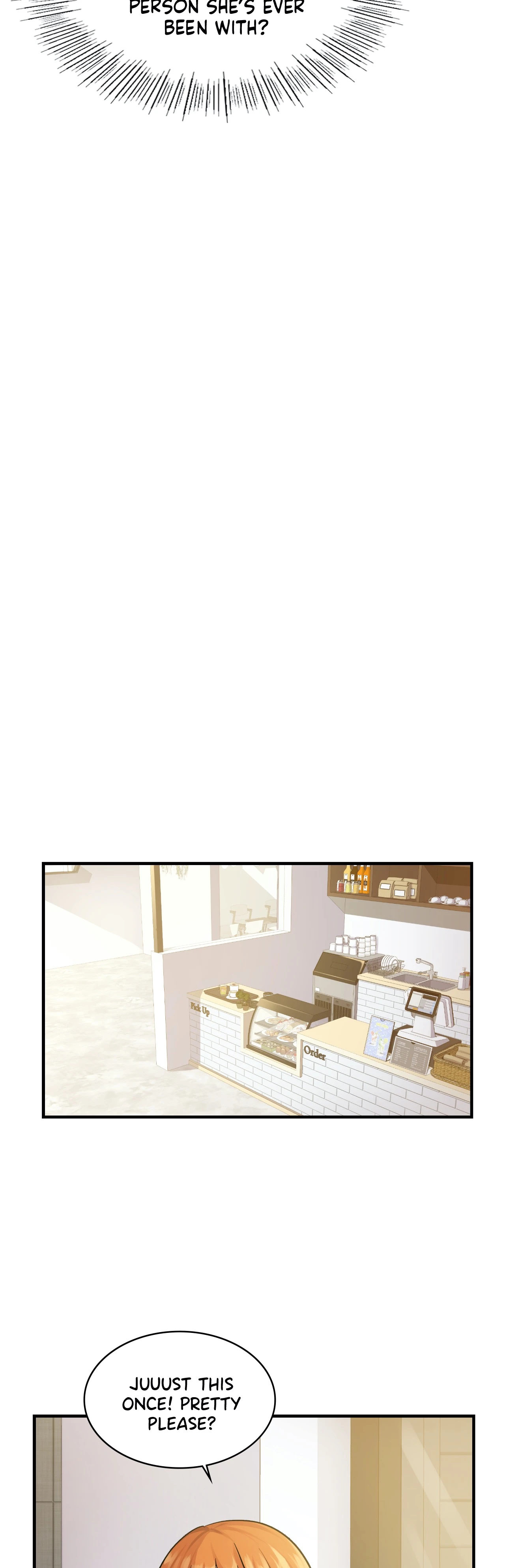 Big Boss Gone Bad Manhwa - Chapter 15 Page 28