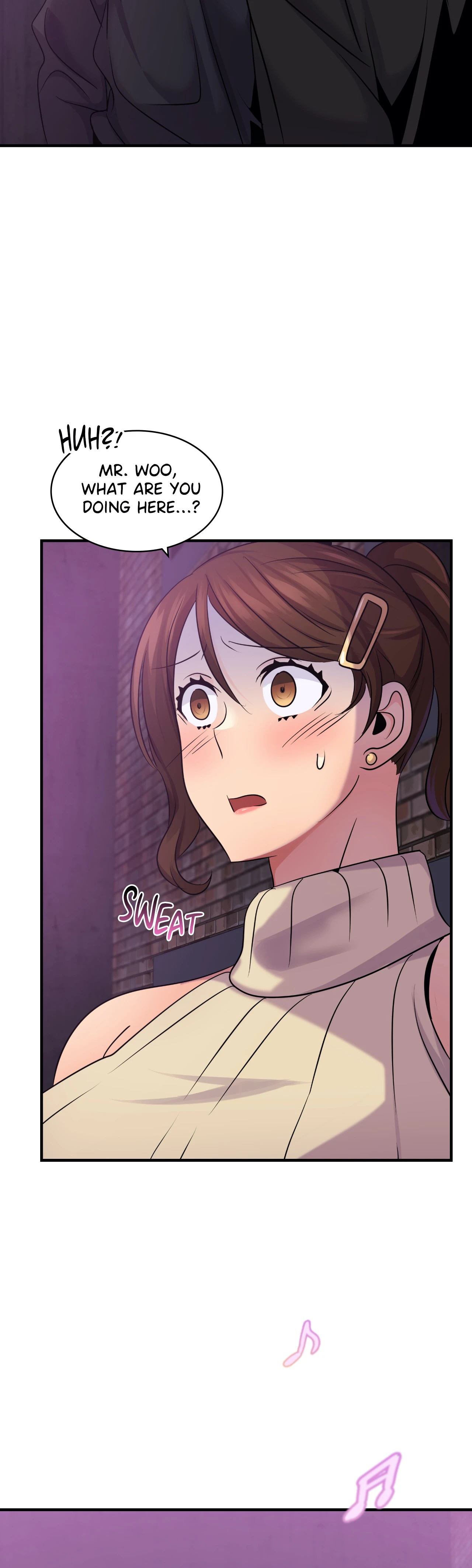 Big Boss Gone Bad Manhwa - Chapter 15 Page 38