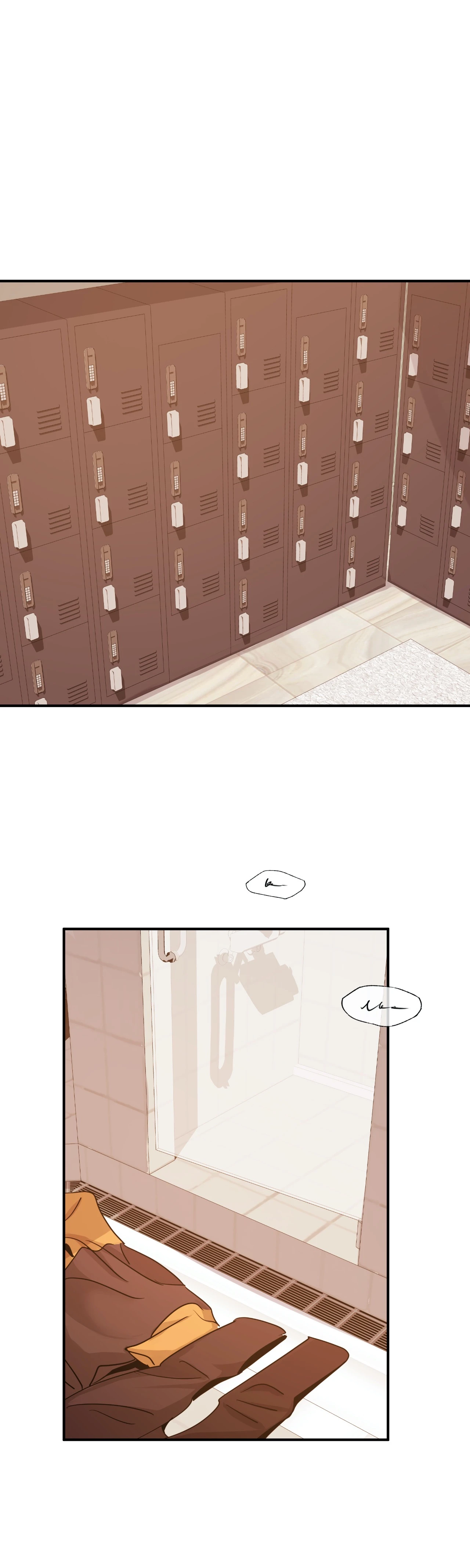 Big Boss Gone Bad Manhwa - Chapter 13 Page 31