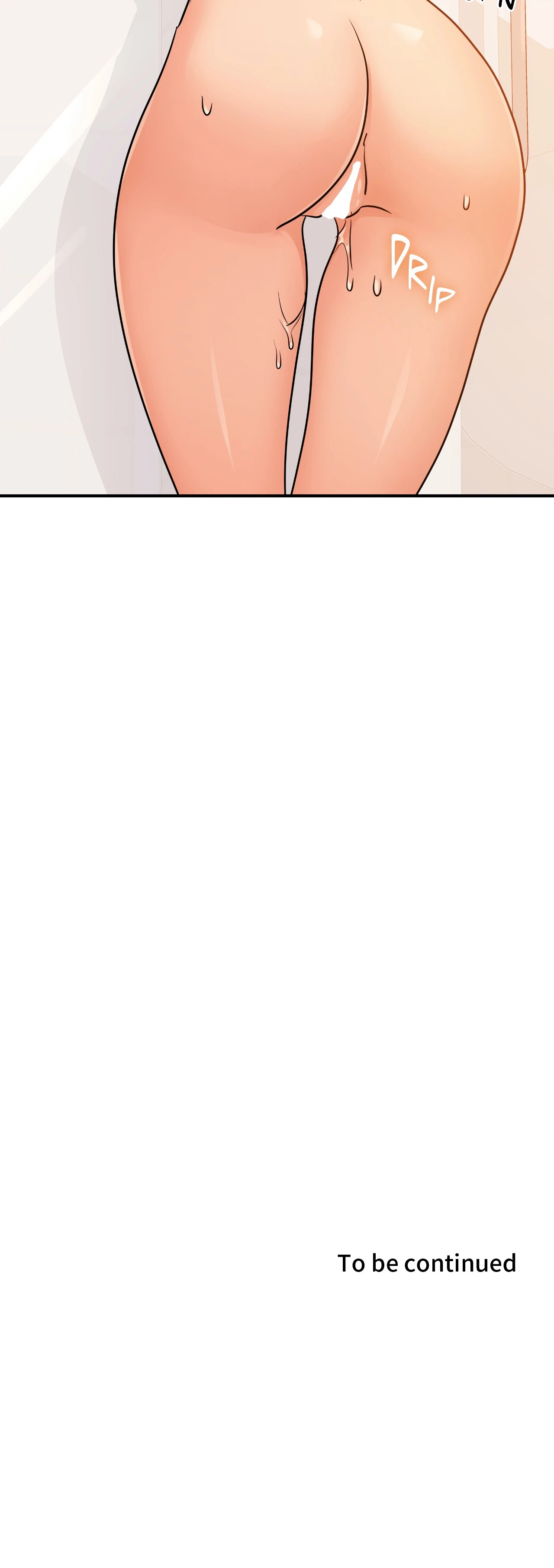 Big Boss Gone Bad Manhwa - Chapter 13 Page 37