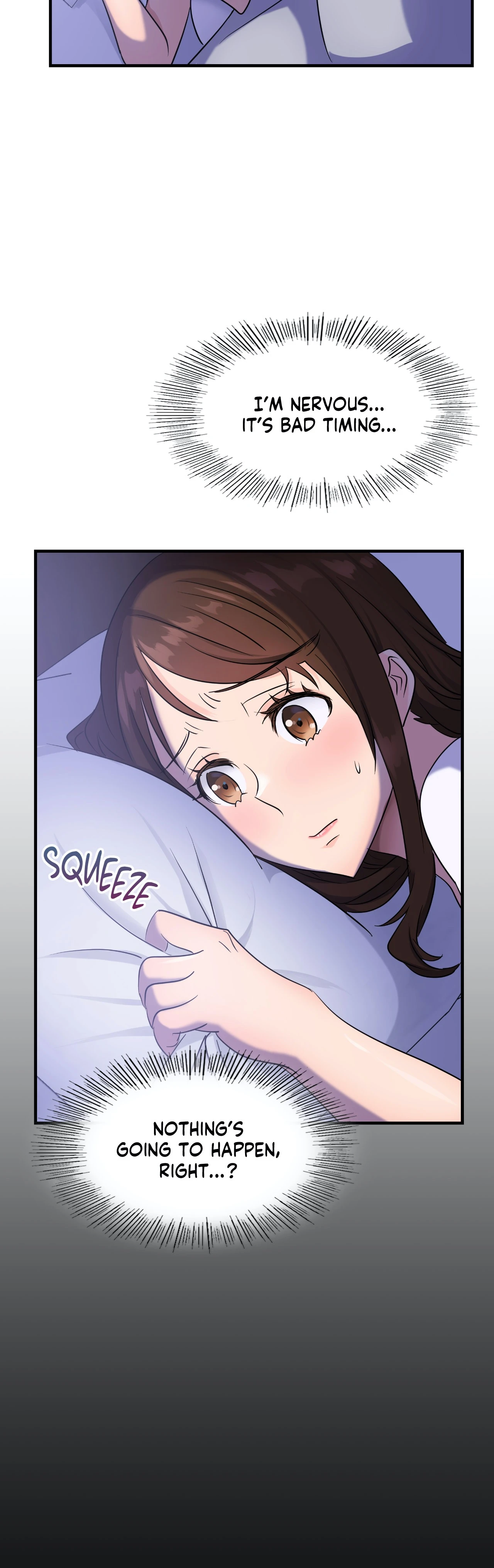 Big Boss Gone Bad Manhwa - Chapter 9 Page 29