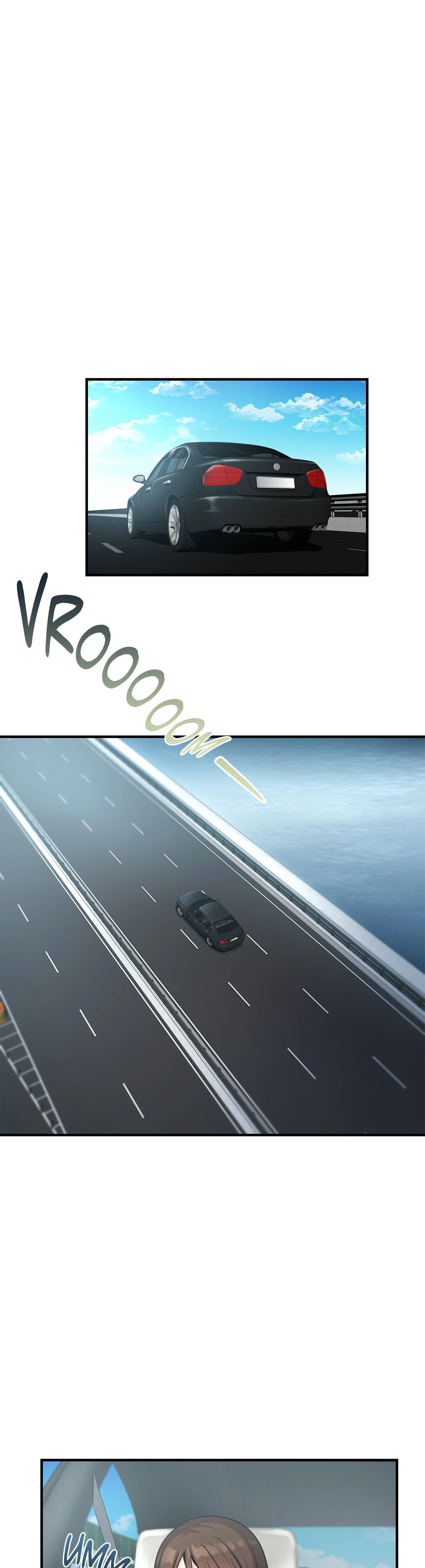 Big Boss Gone Bad Manhwa - Chapter 9 Page 37