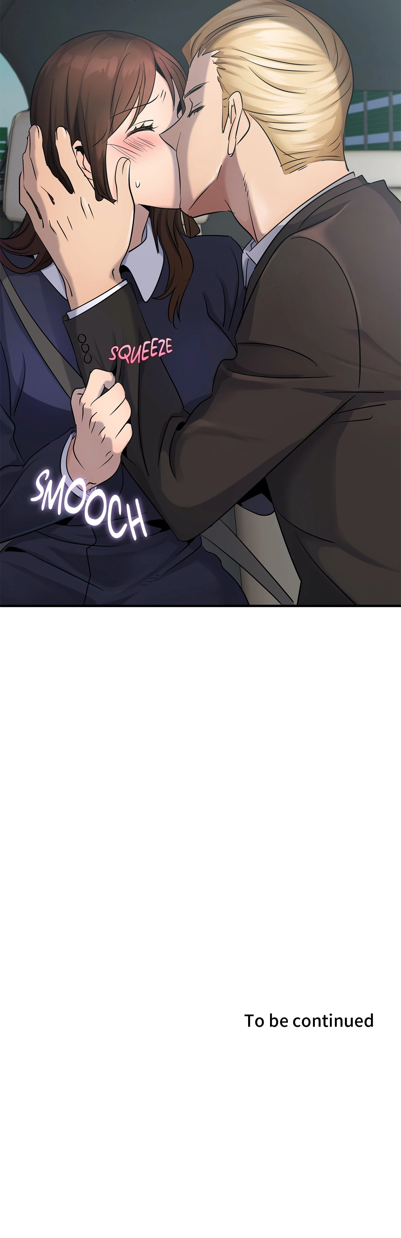 Big Boss Gone Bad Manhwa - Chapter 9 Page 43