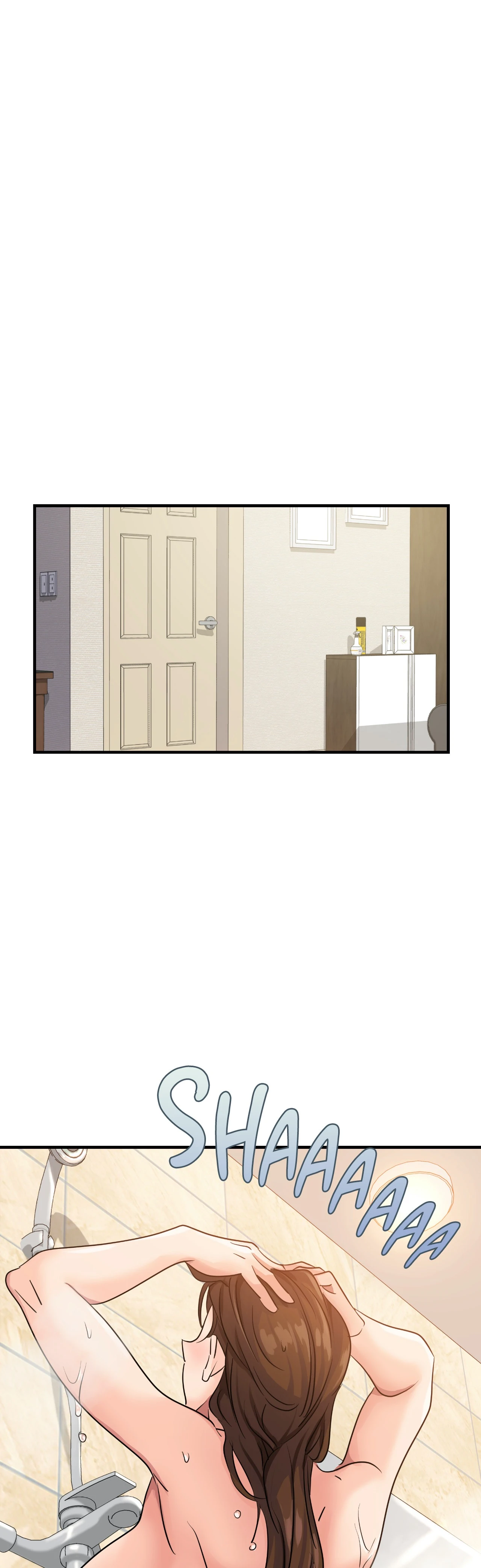 Big Boss Gone Bad Manhwa - Chapter 8 Page 20