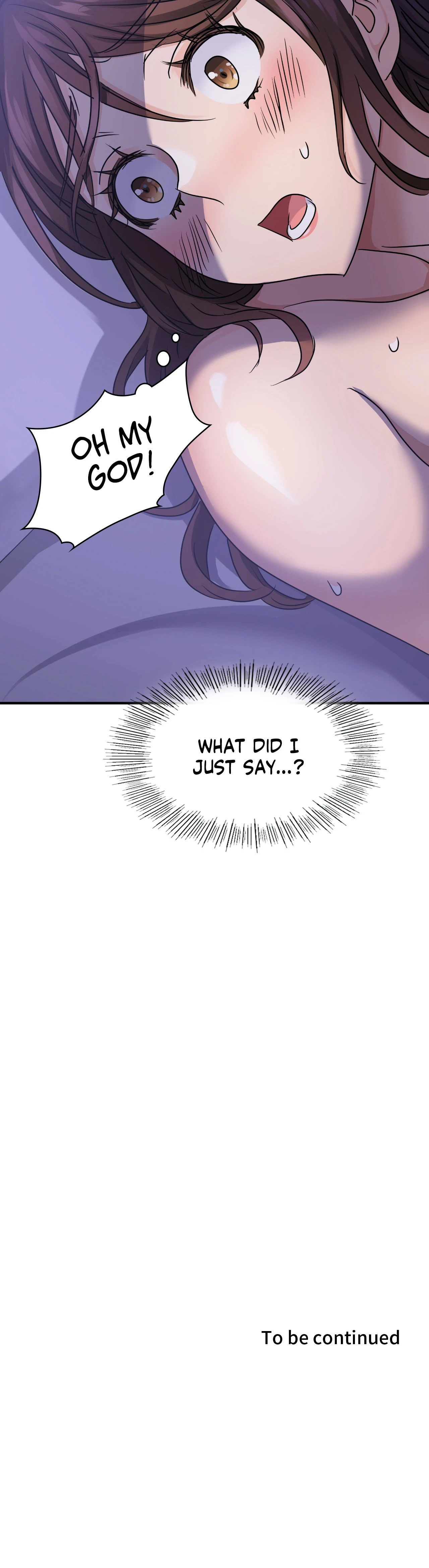 Big Boss Gone Bad Manhwa - Chapter 8 Page 46