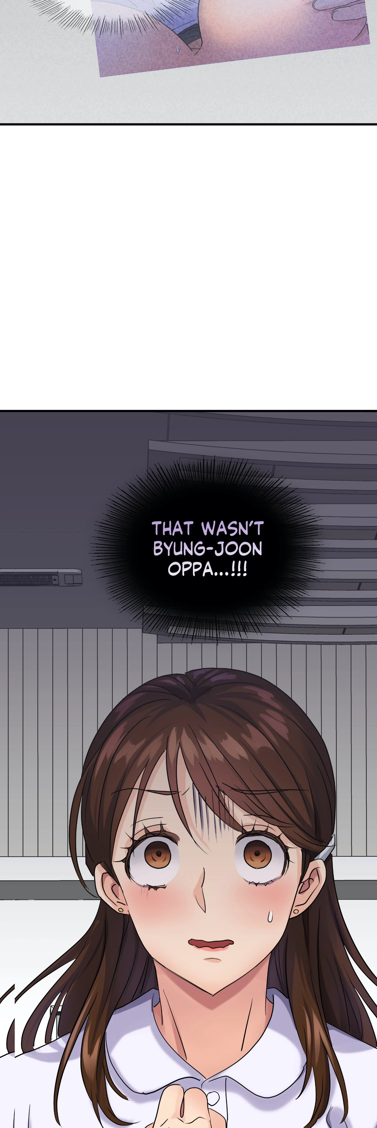 Big Boss Gone Bad Manhwa - Chapter 7 Page 2