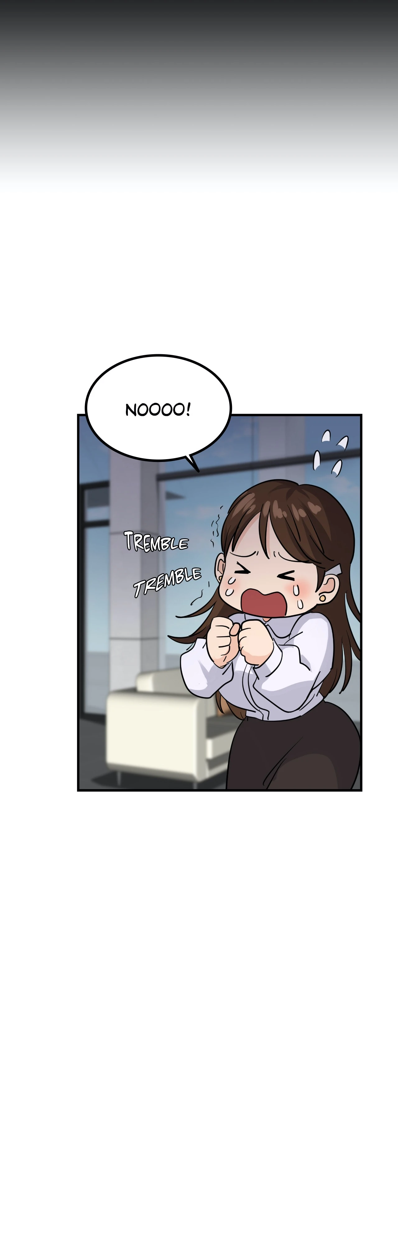 Big Boss Gone Bad Manhwa - Chapter 7 Page 21