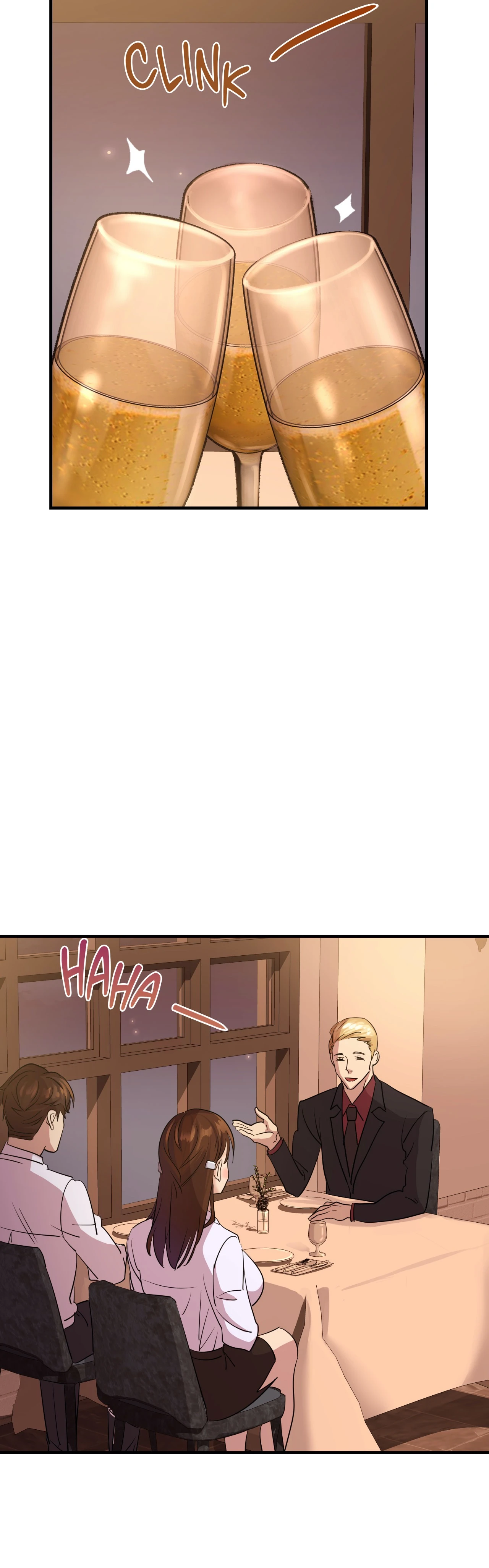 Big Boss Gone Bad Manhwa - Chapter 7 Page 35