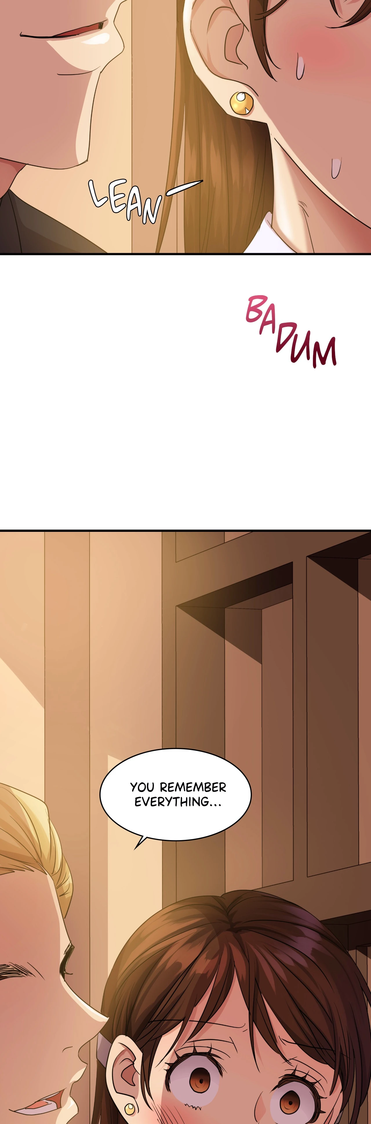 Big Boss Gone Bad Manhwa - Chapter 7 Page 44