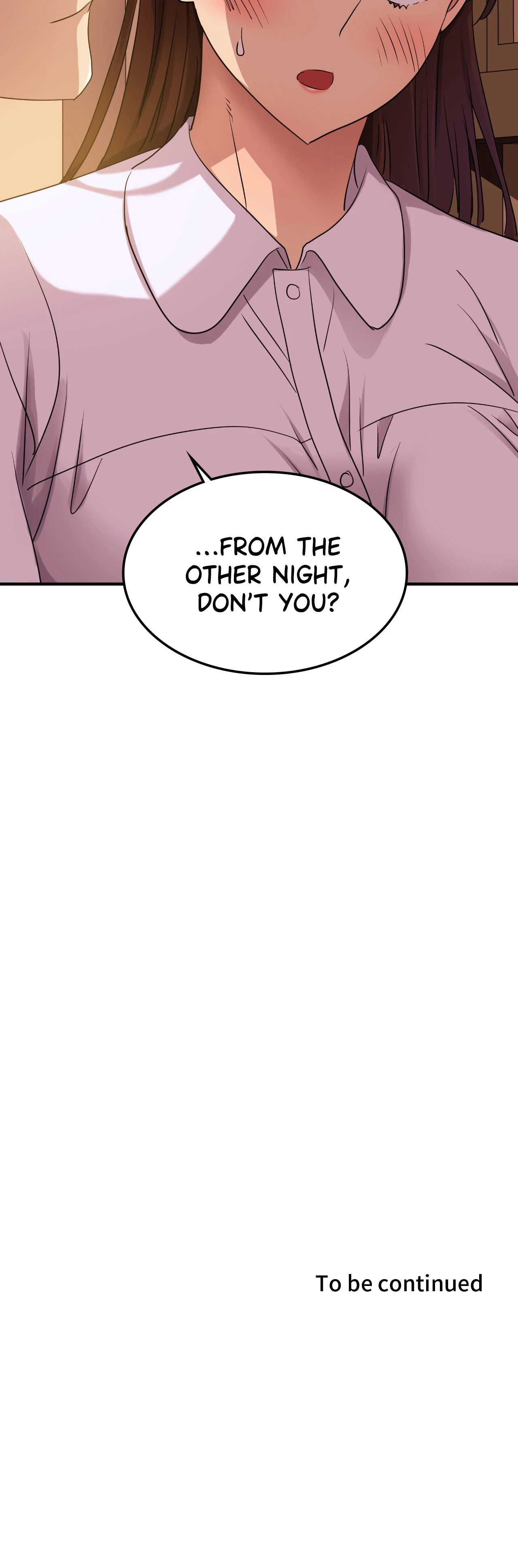 Big Boss Gone Bad Manhwa - Chapter 7 Page 45