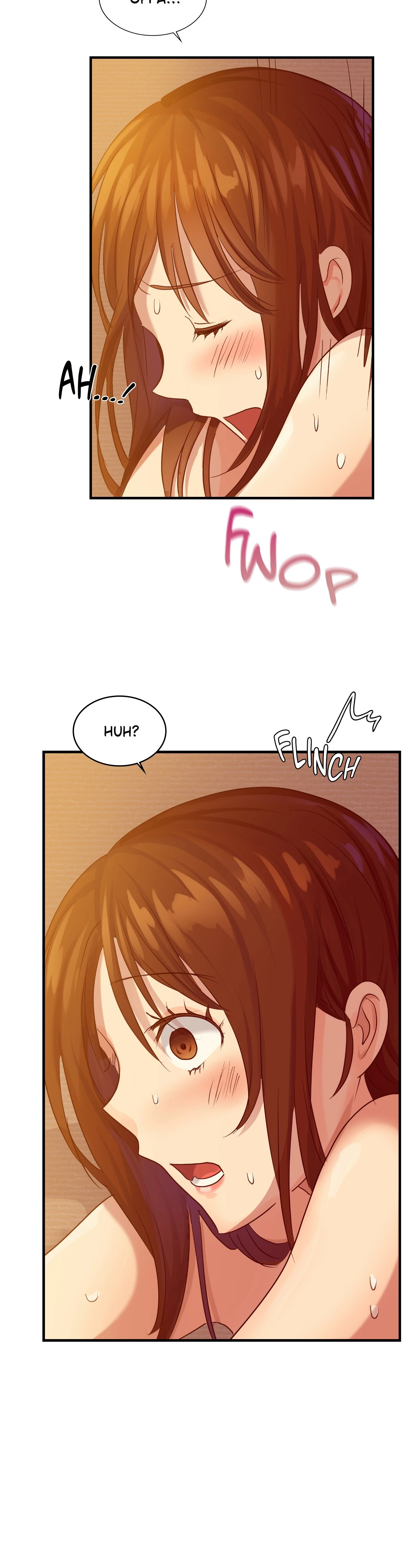 Big Boss Gone Bad Manhwa - Chapter 6 Page 21