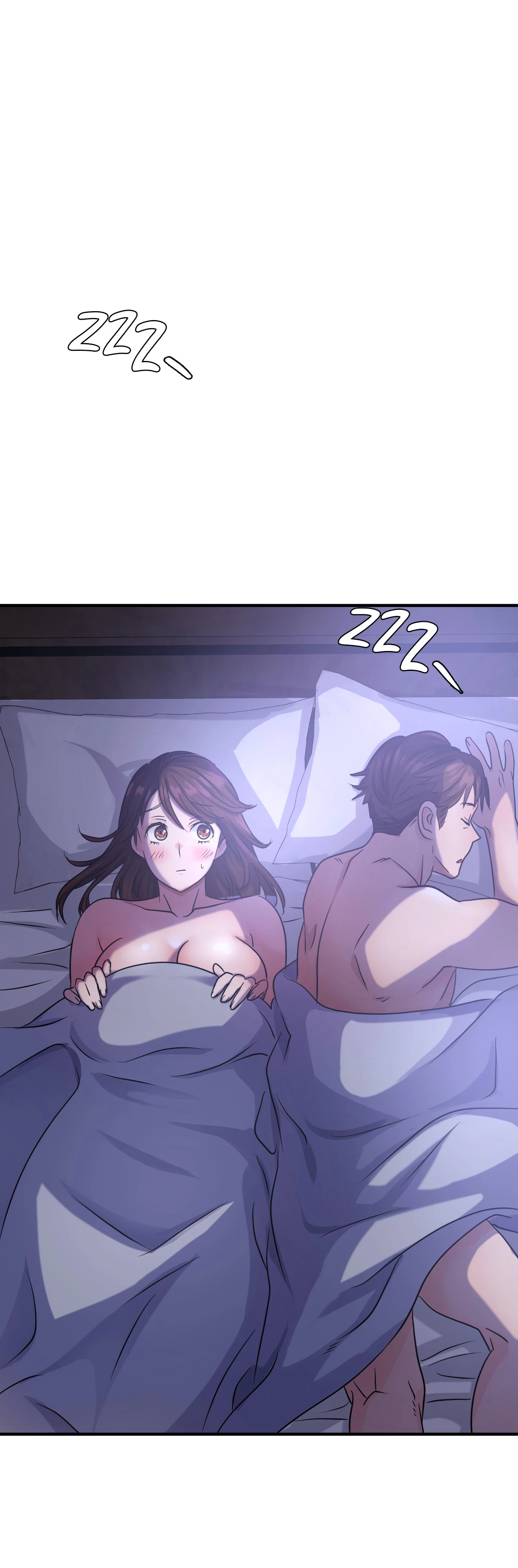 Big Boss Gone Bad Manhwa - Chapter 6 Page 25