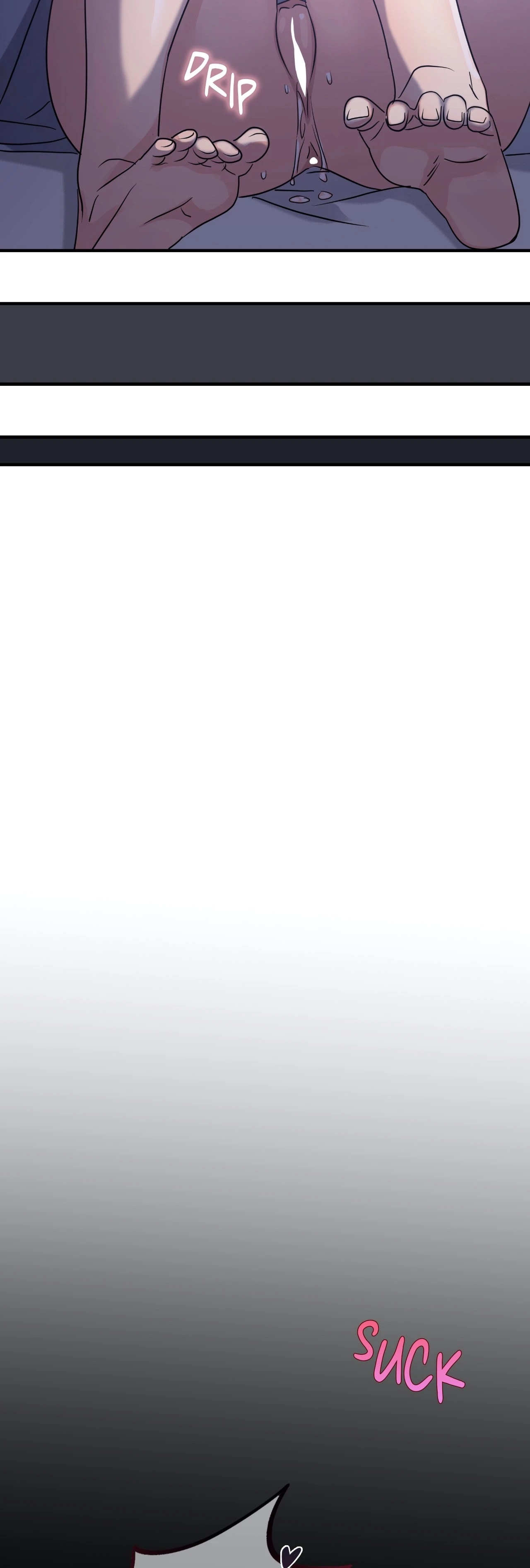 Big Boss Gone Bad Manhwa - Chapter 6 Page 27