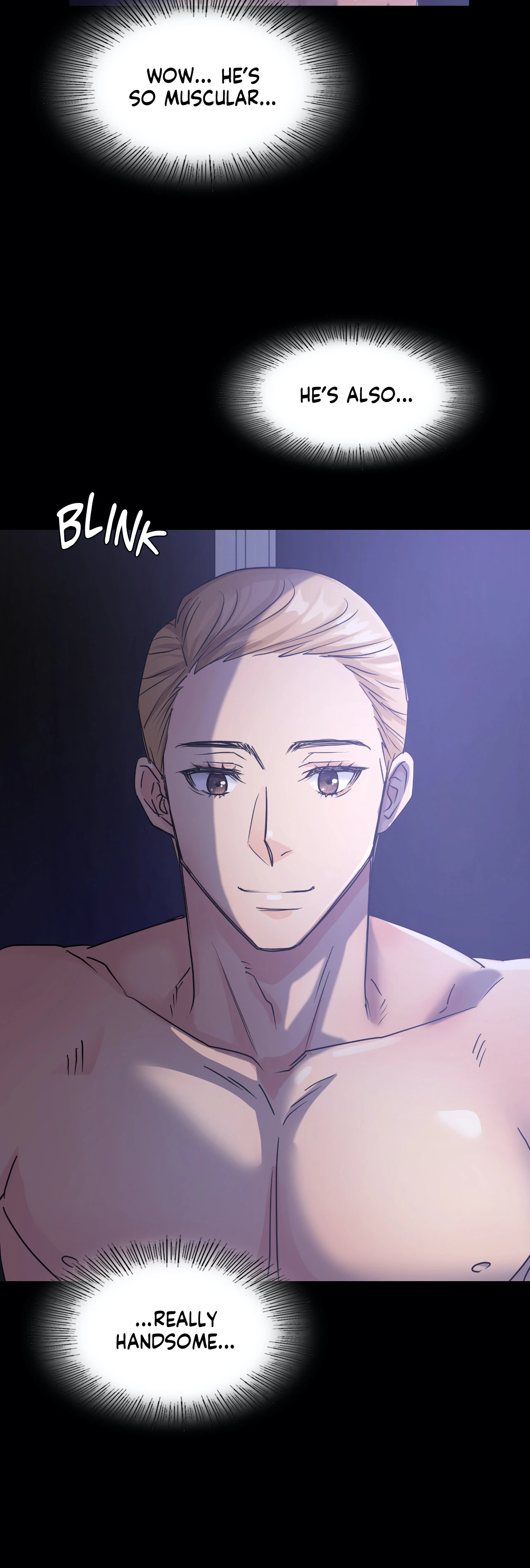 Big Boss Gone Bad Manhwa - Chapter 6 Page 29