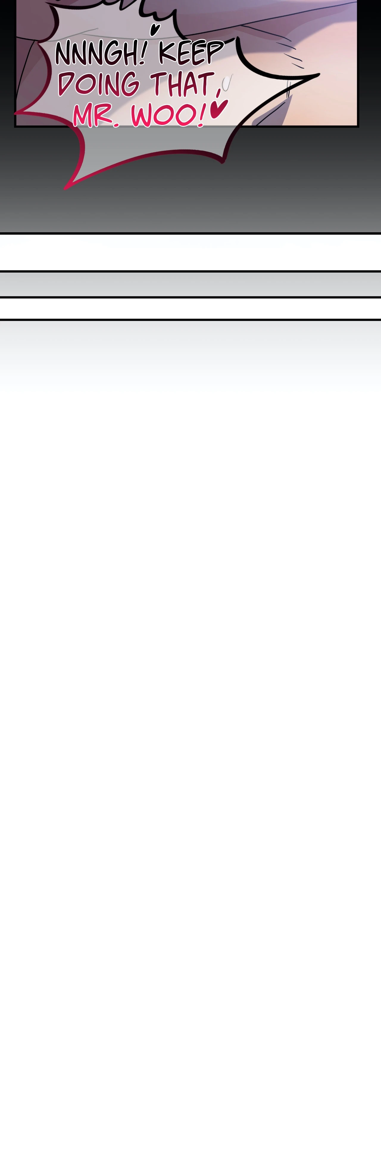 Big Boss Gone Bad Manhwa - Chapter 6 Page 32