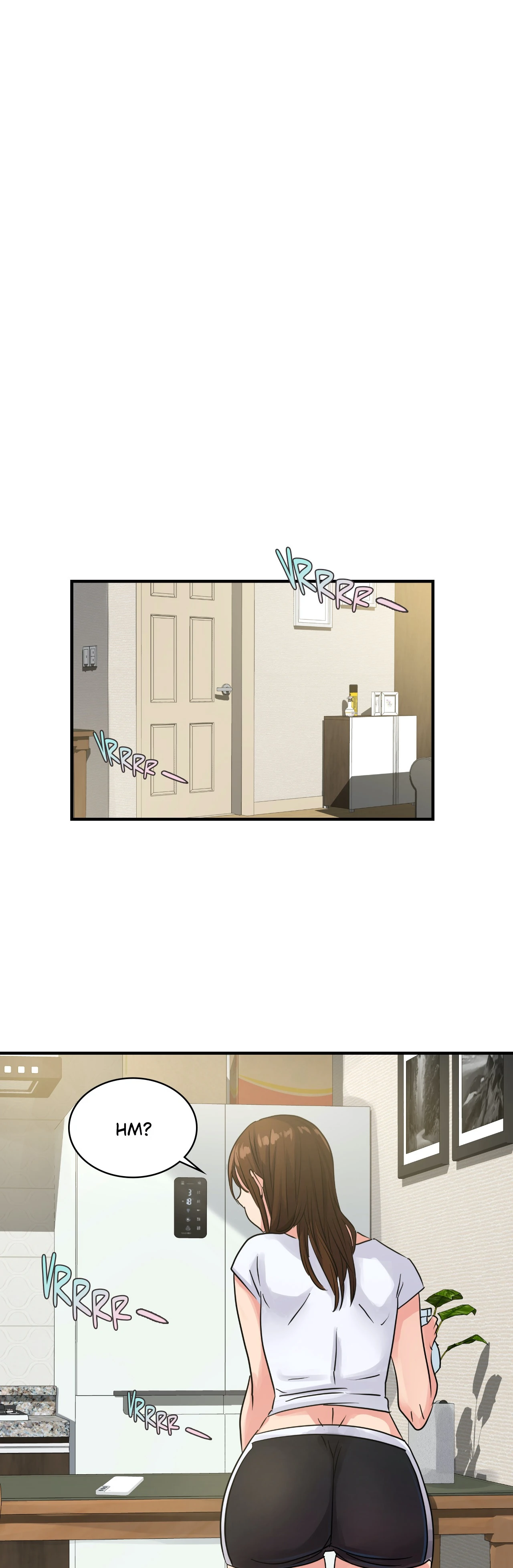 Big Boss Gone Bad Manhwa - Chapter 6 Page 38