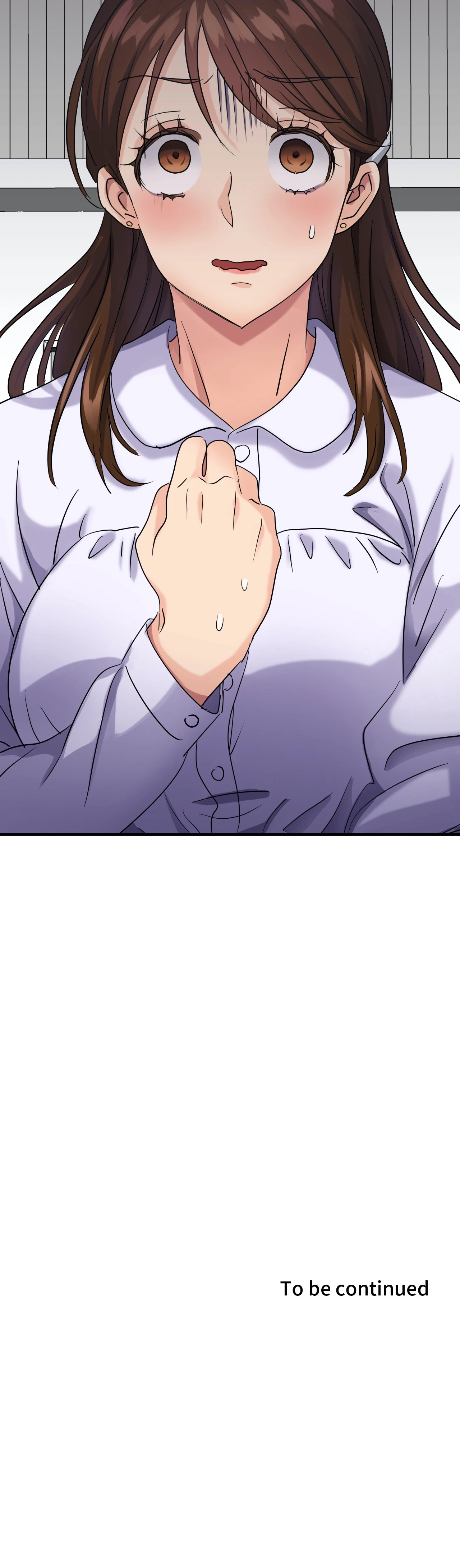 Big Boss Gone Bad Manhwa - Chapter 6 Page 49