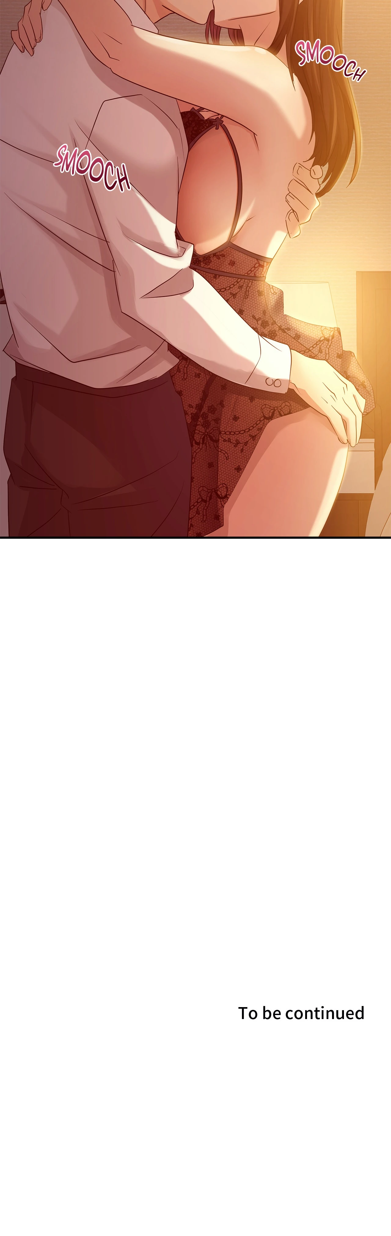 Big Boss Gone Bad Manhwa - Chapter 5 Page 48