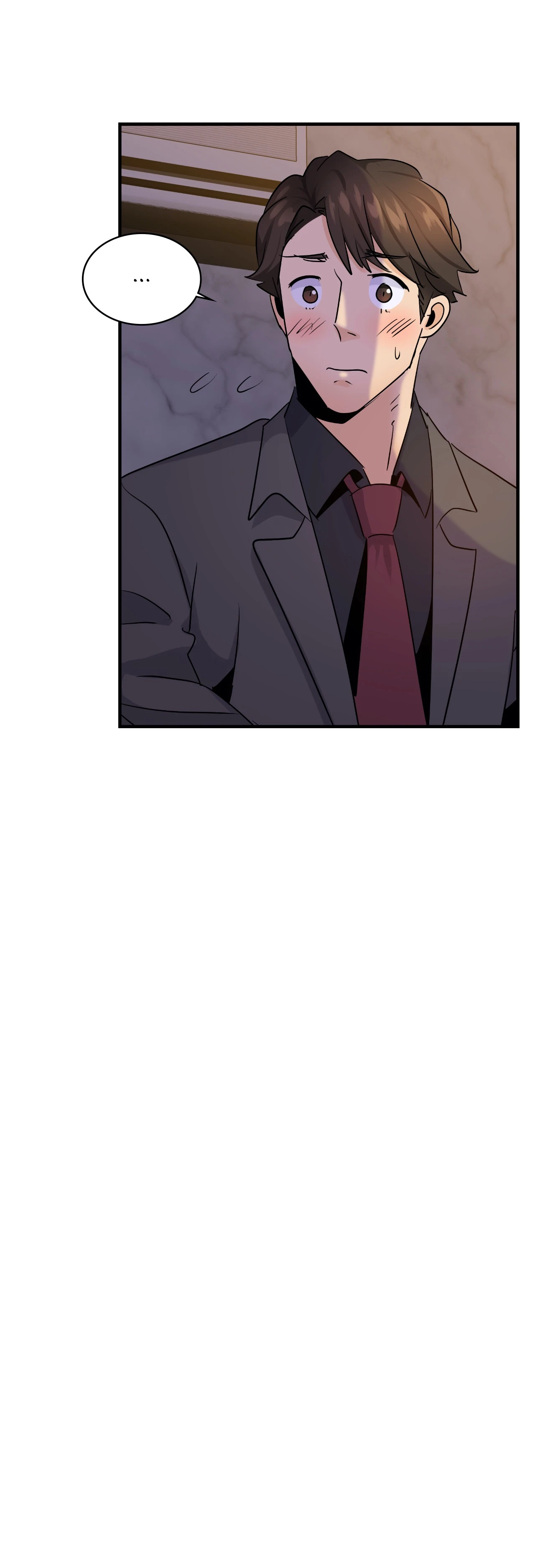 Big Boss Gone Bad Manhwa - Chapter 18 Page 20