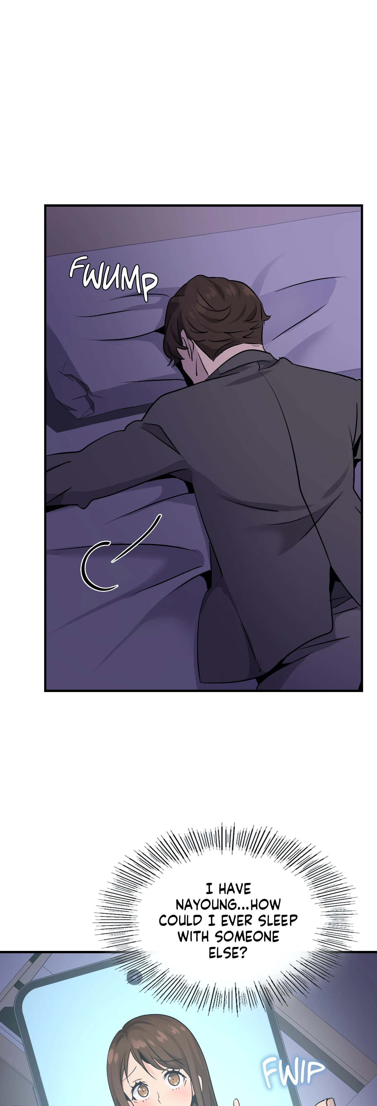 Big Boss Gone Bad Manhwa - Chapter 18 Page 22