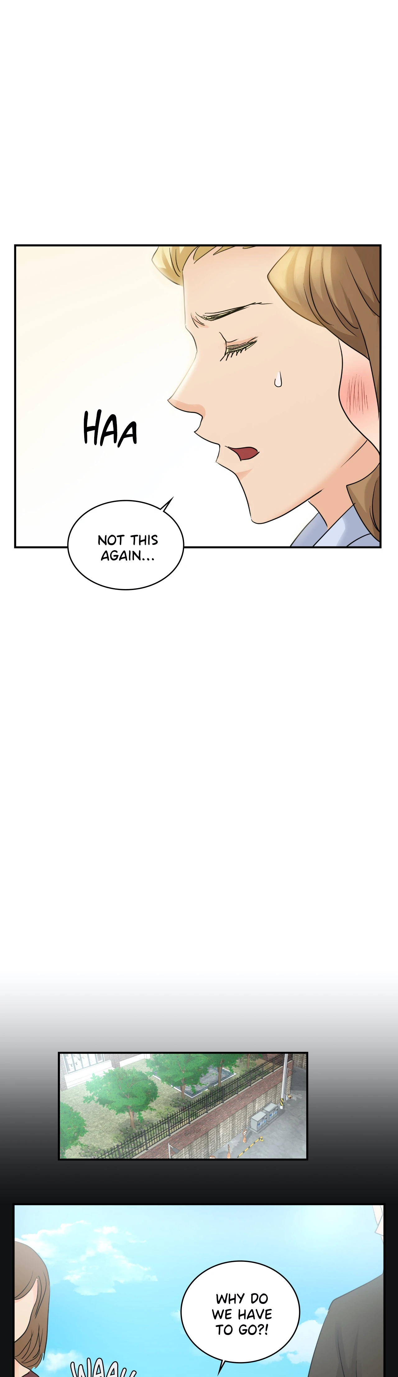 Big Boss Gone Bad Manhwa - Chapter 4 Page 16