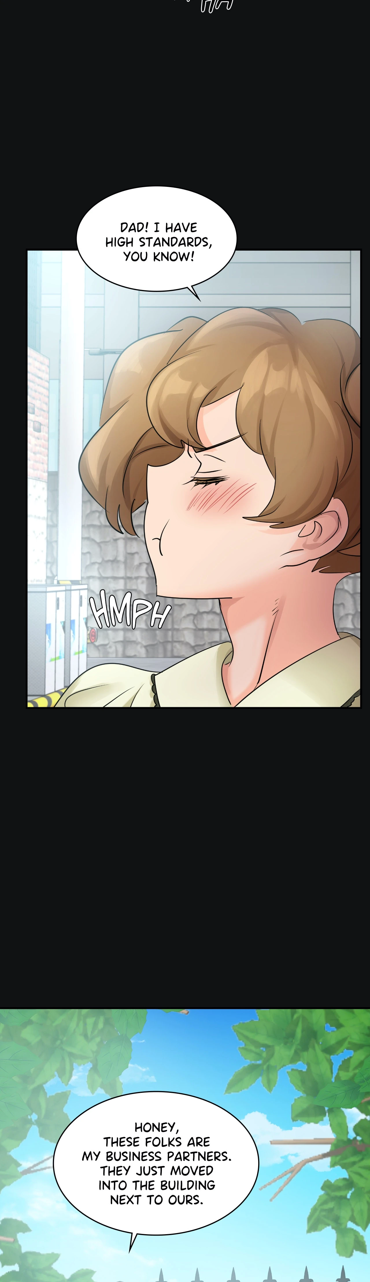 Big Boss Gone Bad Manhwa - Chapter 4 Page 18