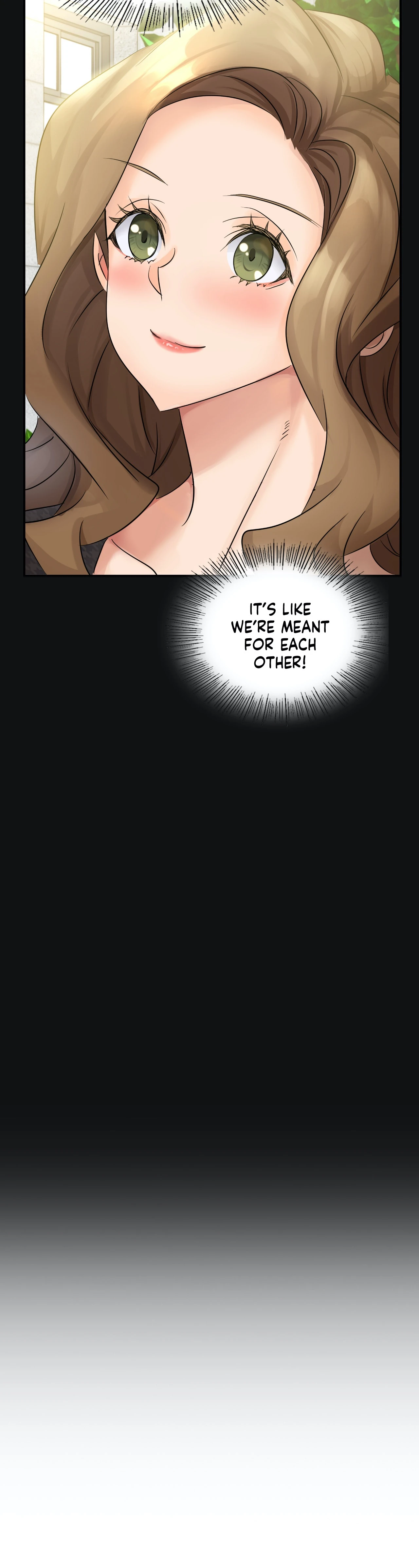 Big Boss Gone Bad Manhwa - Chapter 4 Page 23