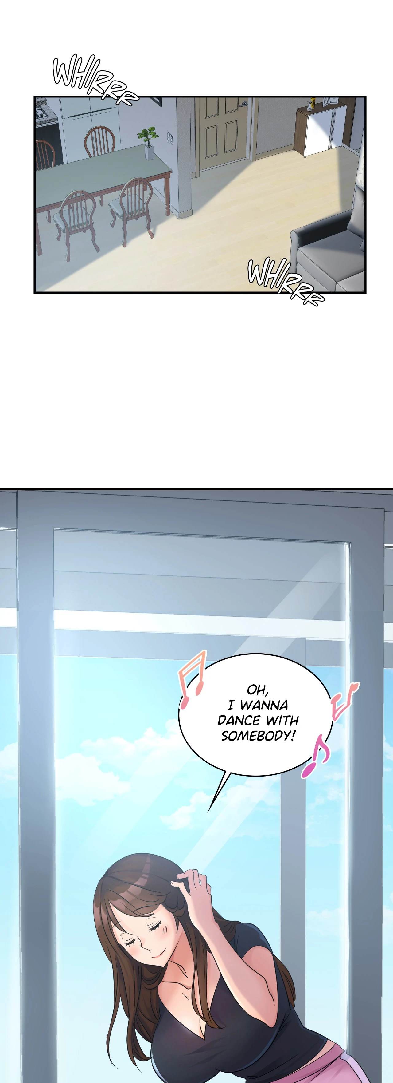 Big Boss Gone Bad Manhwa - Chapter 4 Page 24