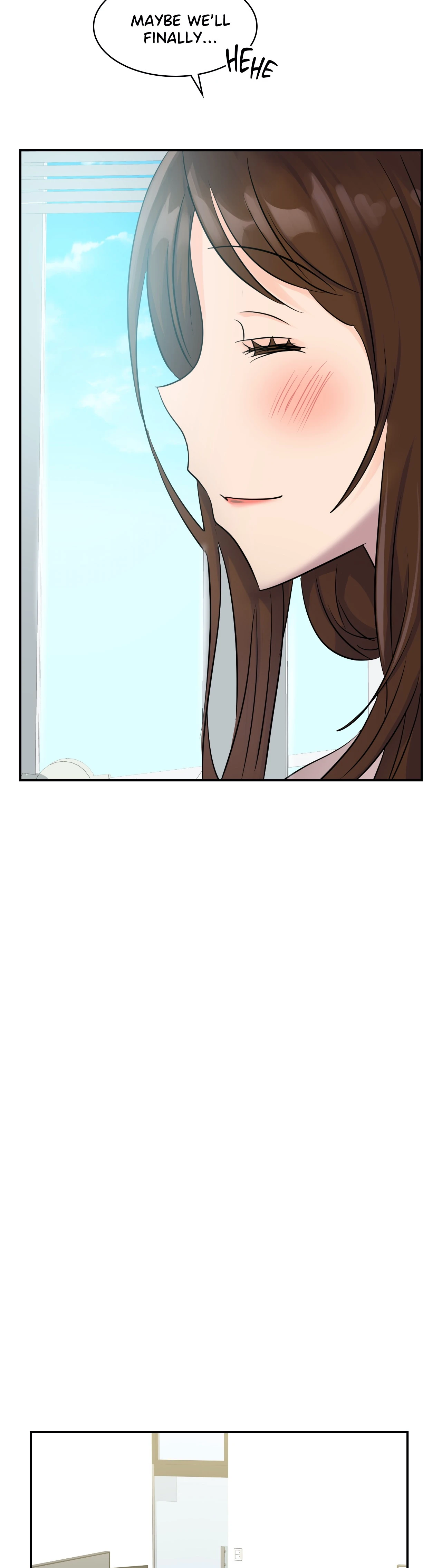 Big Boss Gone Bad Manhwa - Chapter 4 Page 28