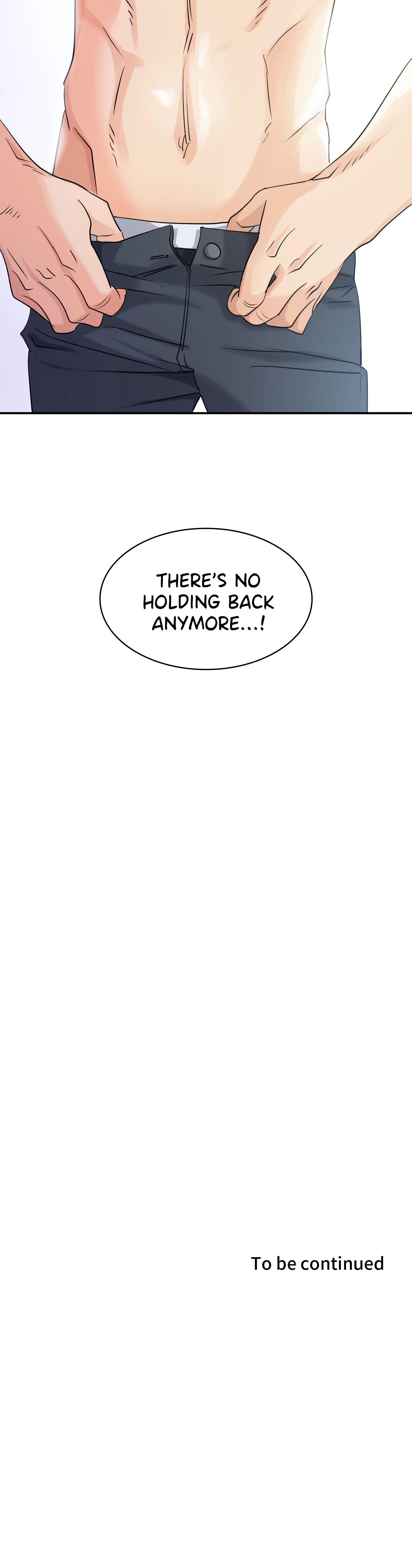 Big Boss Gone Bad Manhwa - Chapter 4 Page 46