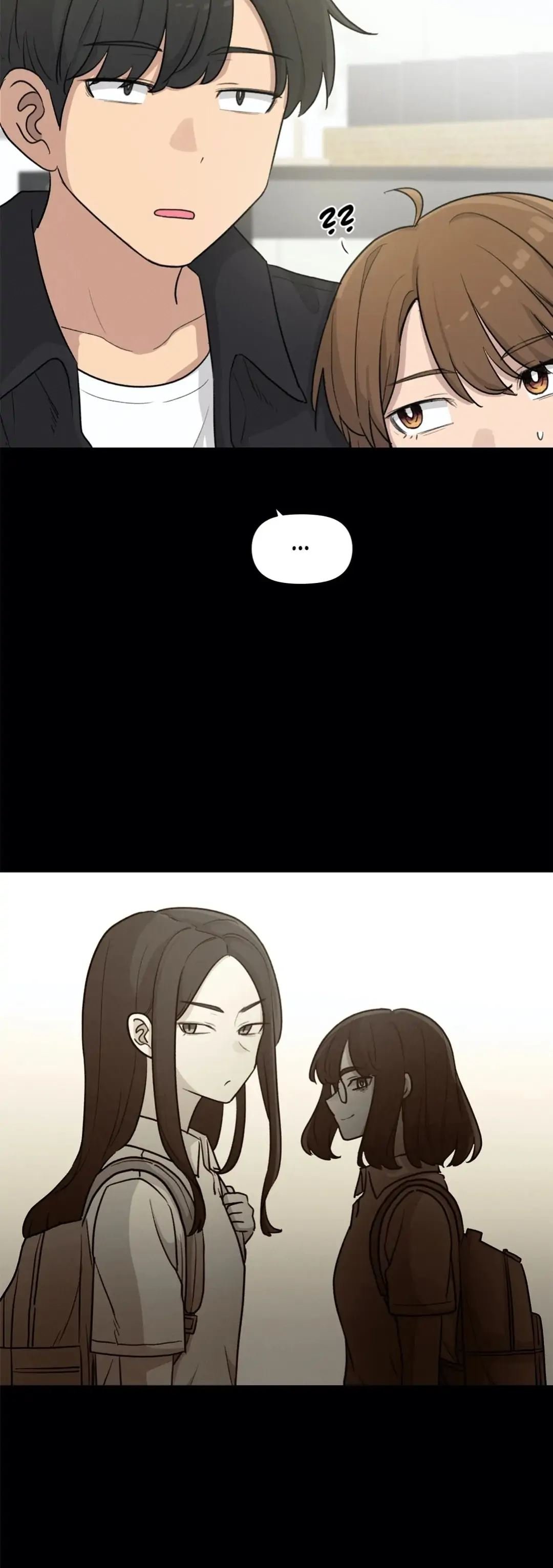 In the Sunshower Manhwa - Chapter 14 Page 4