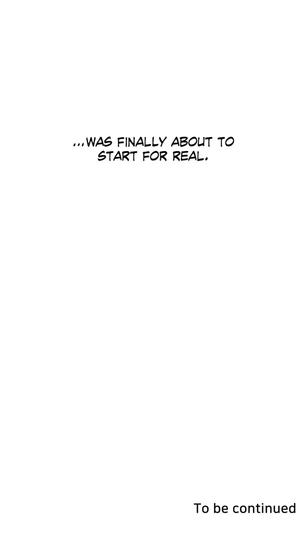 In the Sunshower Manhwa - Chapter 14 Page 30